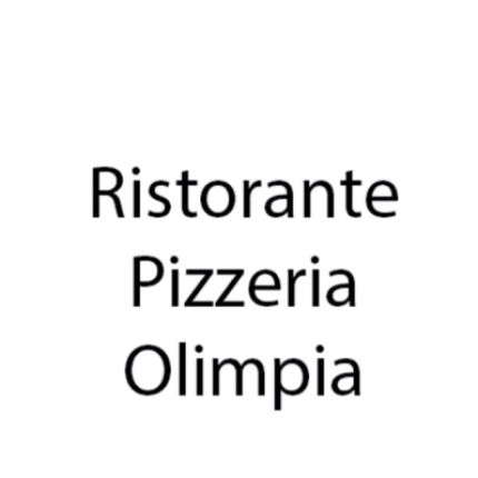 Logo de Ristorante Pizzeria Olimpia Di Ermes Vezzani