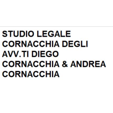 Logo von Studio Legale Cornacchia degli Avv. Diego Cornacchia e Andrea Cornacchia