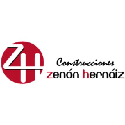 Logo from Construcciones Zenón Hernáiz, S.A.