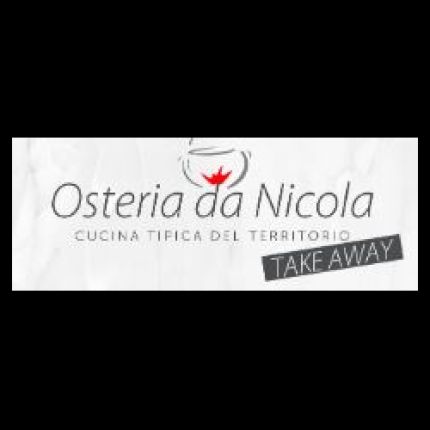 Logotipo de Osteria da Nicola Jesolo