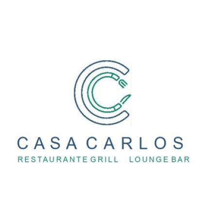 Logotipo de Casa Carlos Restaurante