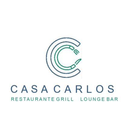 Logo da Casa Carlos Restaurante