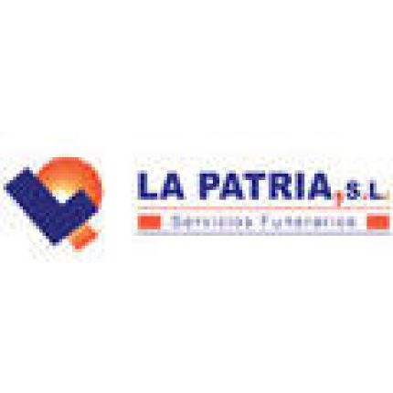 Λογότυπο από Servicios Funerarios la Patria