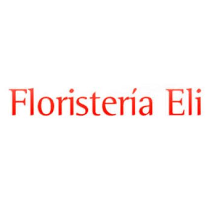 Logótipo de Eli Floristería