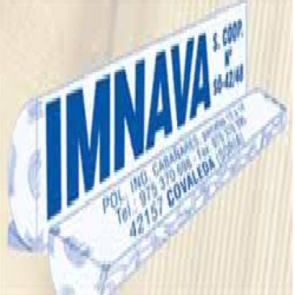 Logo von Imnava