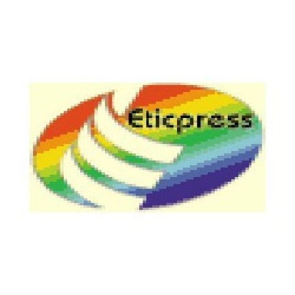 Logotyp från Eticpress