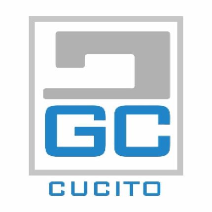 Logótipo de GC Cucito