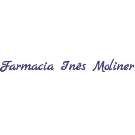 Logo fra Farmacia Inés Moliner Herráez