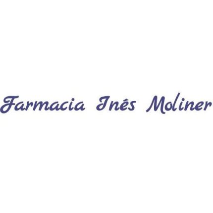 Logo von Farmacia Inés Moliner Herráez