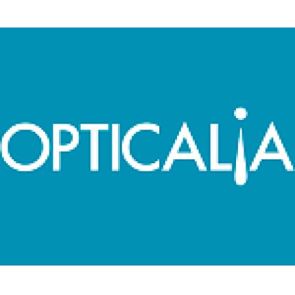 Logo de Opticalia Gimegil