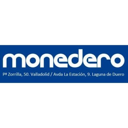 Logo da Monedero Moda Íntima