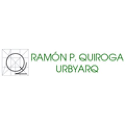 Logo von Ramón P. Quiroga Álvarez - Urbyarq