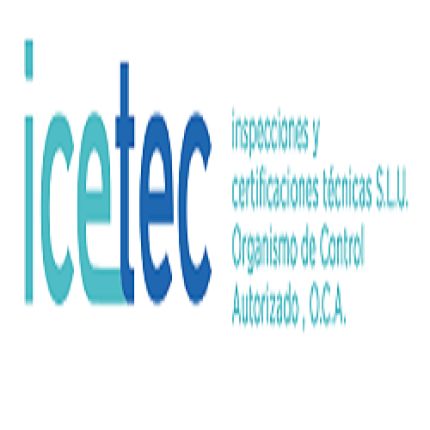 Logo fra Icetec