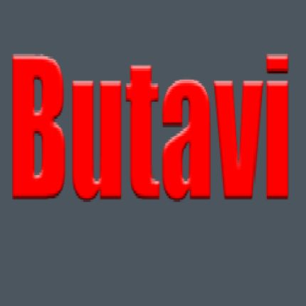 Logótipo de Butavi Repsol Gas Butano
