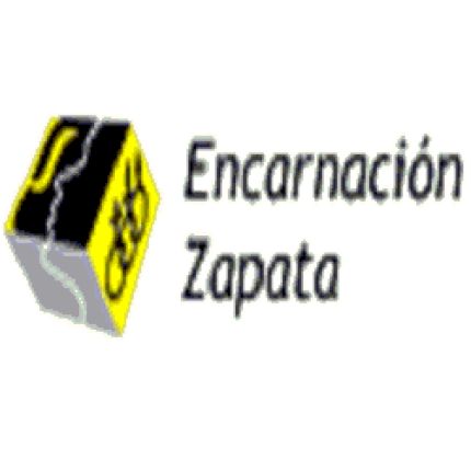 Logotipo de Encarnación Zapata