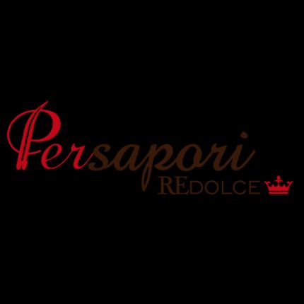 Logo od Persapori Redolce