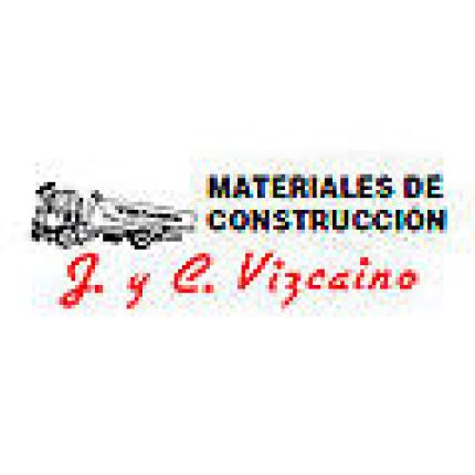 Logo od Materiales de Construcción J. y C. Vizcaino