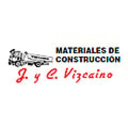 Logo de Materiales de Construcción J. y C. Vizcaino