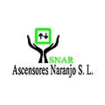 Logótipo de Ascensores Naranjo: Ascensores, Plataformas, Salvaescaleras, Montacargas