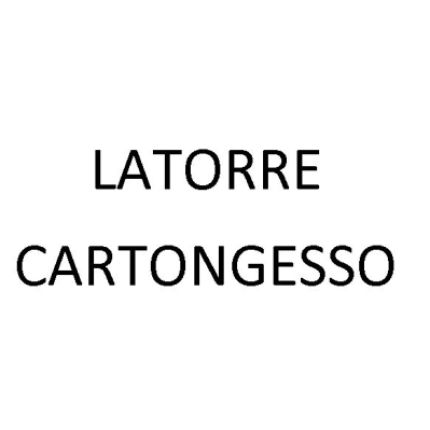 Logo od Latorre Cartongesso