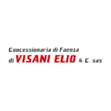 Logo od Concessionaria di Faenza di Visani Elio & C. S.A.S.