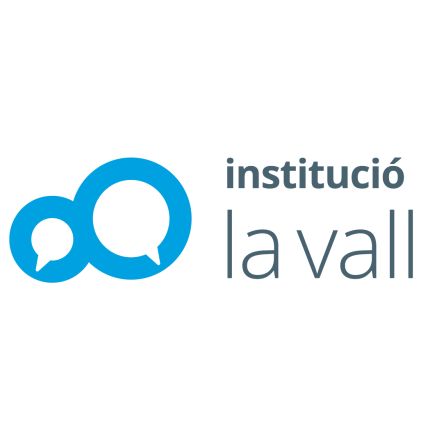 Logo from Institució La Vall