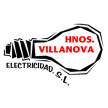 Logotyp från Hermanos Villanova Electricidad