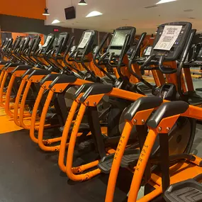 Máquinas de cardio