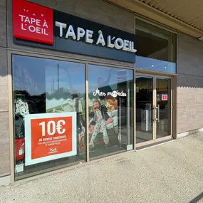 Bild von Tape à l'oeil -  Soyaux