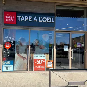 Bild von Tape à l'oeil -  Soyaux