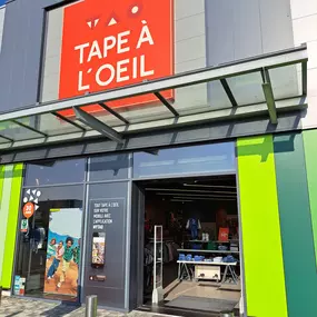 Bild von Tape à l'oeil -  Sarrebourg