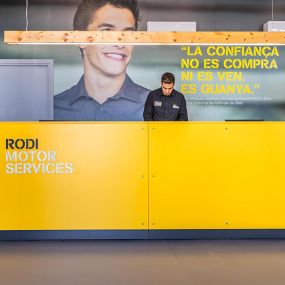 Bild von Rodi Motor Services