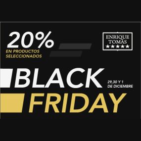 Black Friday del Jamón