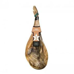 Comprar jamón gran reserva / comprar jamón serrano