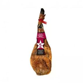 Comprar jamón ibérico de cebo