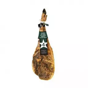 Comprar jamón ibérico de cebo de campo