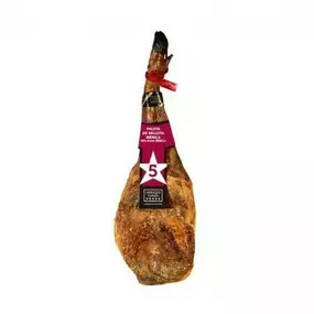 Comprar jamón ibérico de cebo