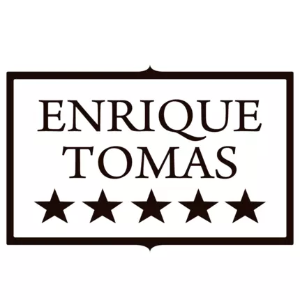 Logo od Enrique Tomás