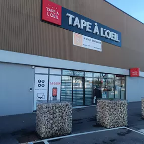 Bild von Tape à l'oeil -  Saint-Maximin-La-Sainte-Baume