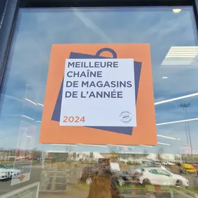 Bild von Tape à l'oeil -  Dreux