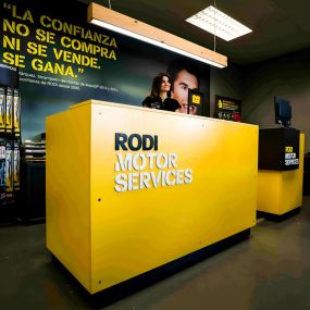 Bild von Rodi Motor Services