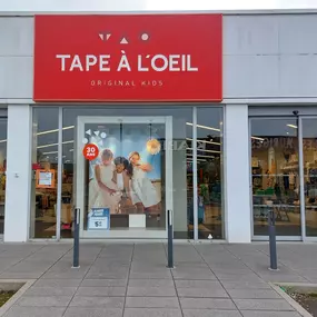 Bild von TAO Tape à l'oeil -  Thionville