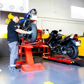 Bild von Rodi Motor Services