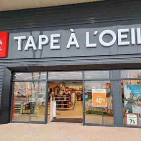 Bild von Tape à l'oeil -  Vendin Le Vieil