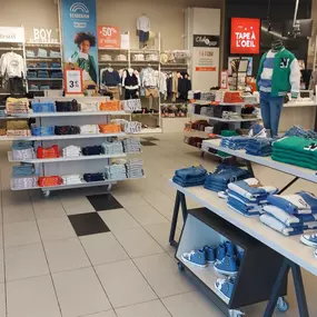 Bild von Tape à l'oeil -  Niort