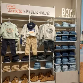 Bild von Tape à l'oeil -  Niort