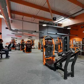 Bild von Basic-Fit