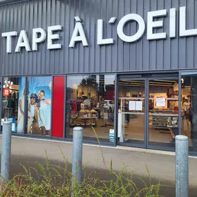 Bild von Tape à l'œil