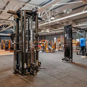 Bild von Basic-Fit