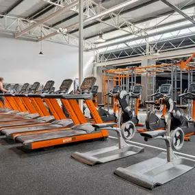 Bild von Basic-Fit